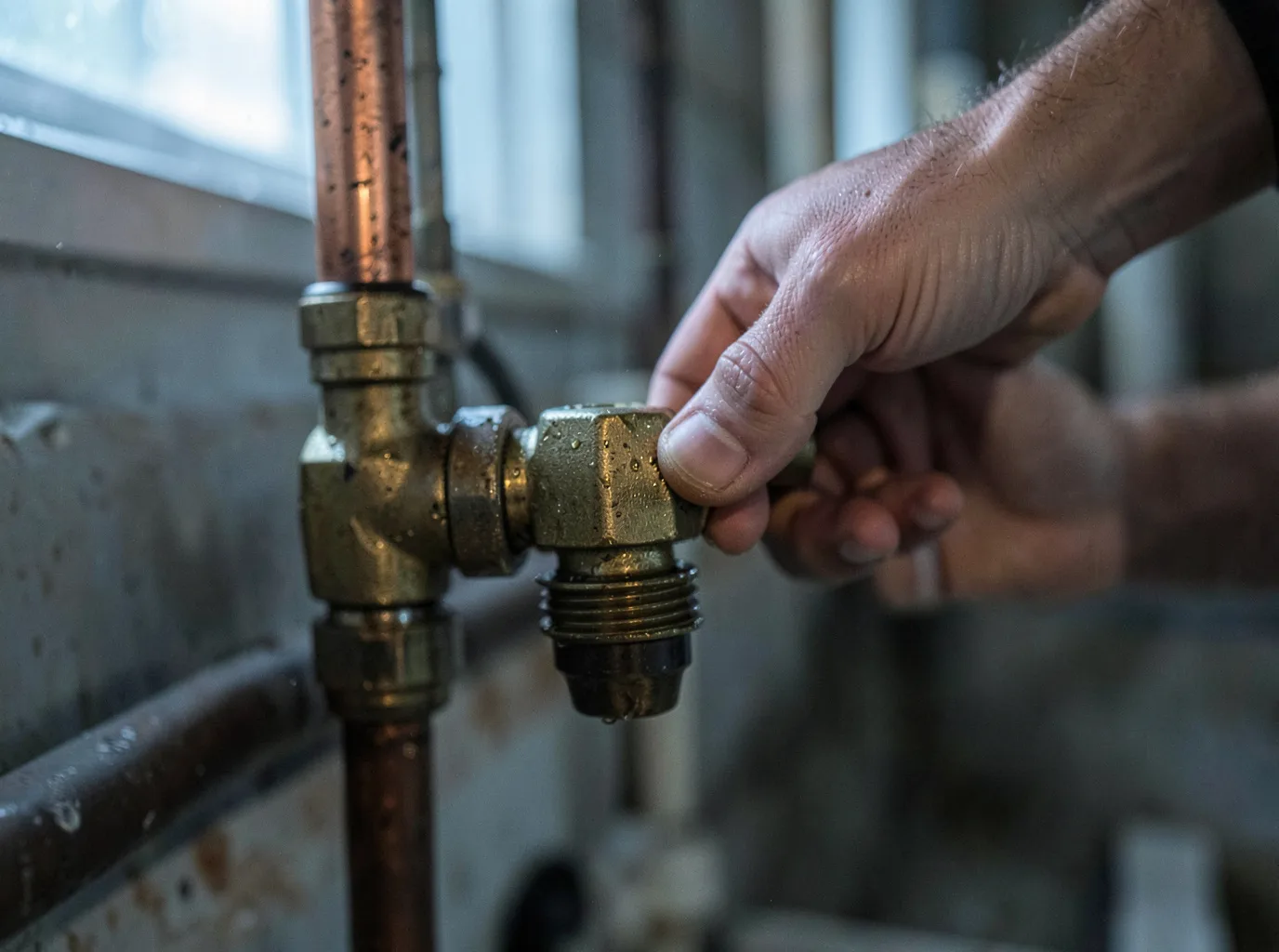 Emergency Plumber Tichnor, AR FAQs
